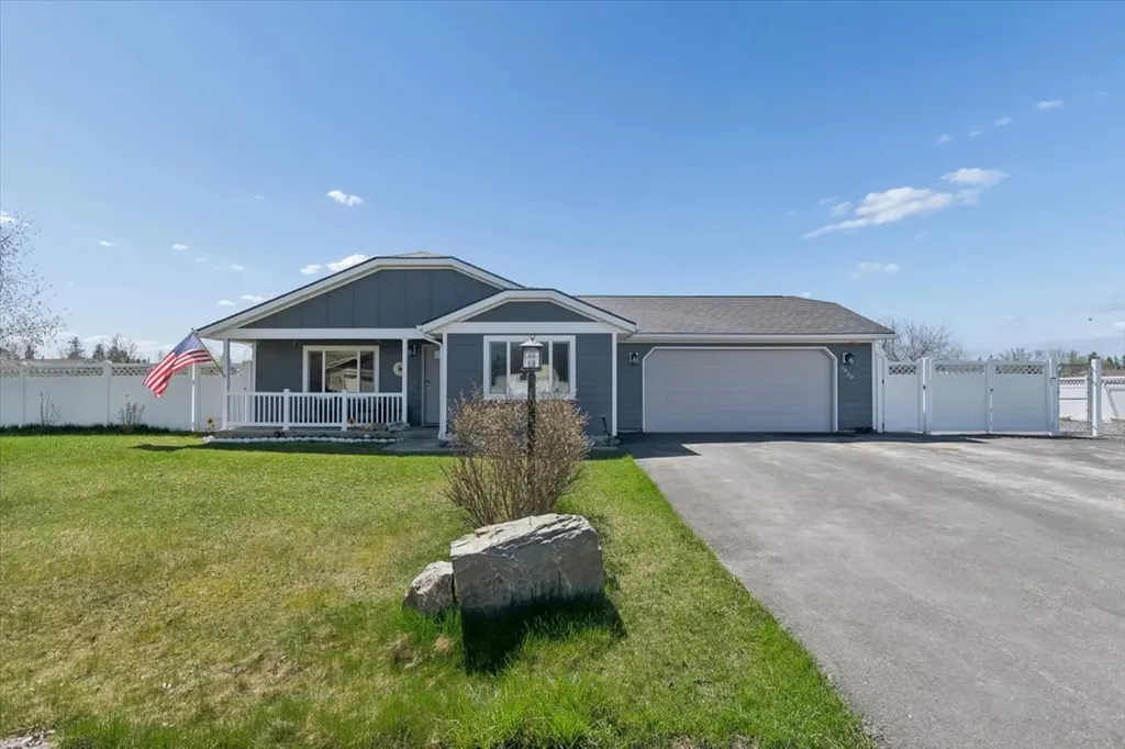 3086 Sweetgrass Lane Kalispell MT 59901