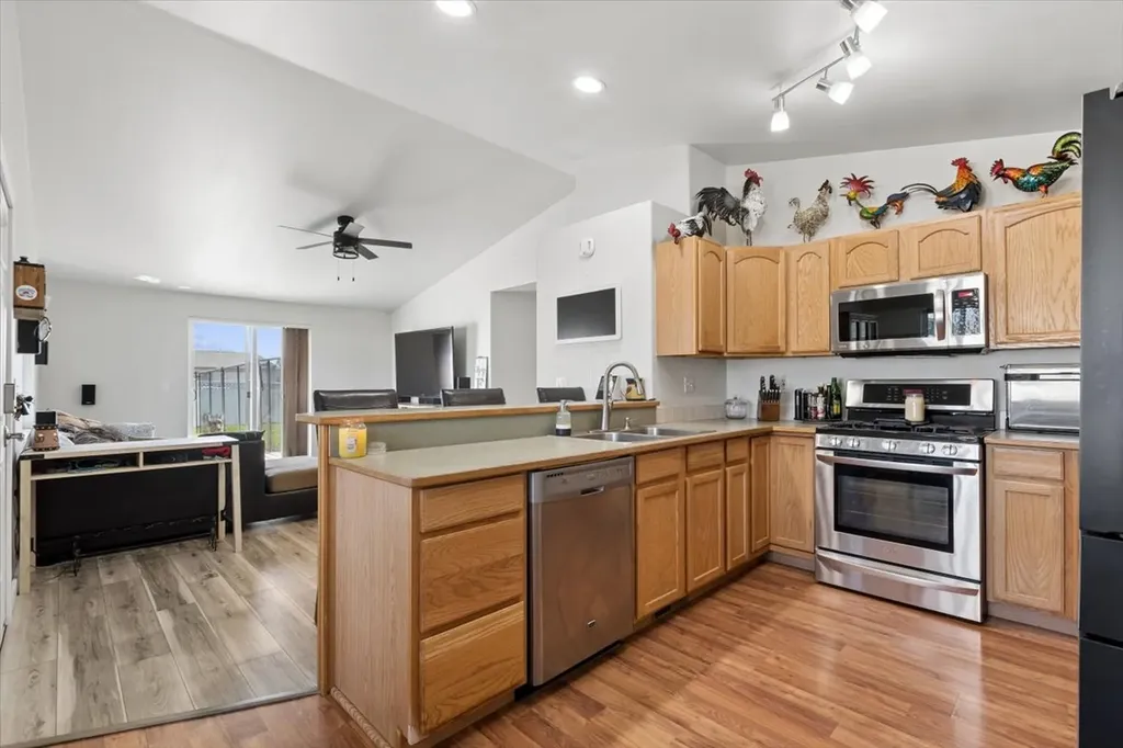 3086 Sweetgrass Lane Kalispell MT 59901