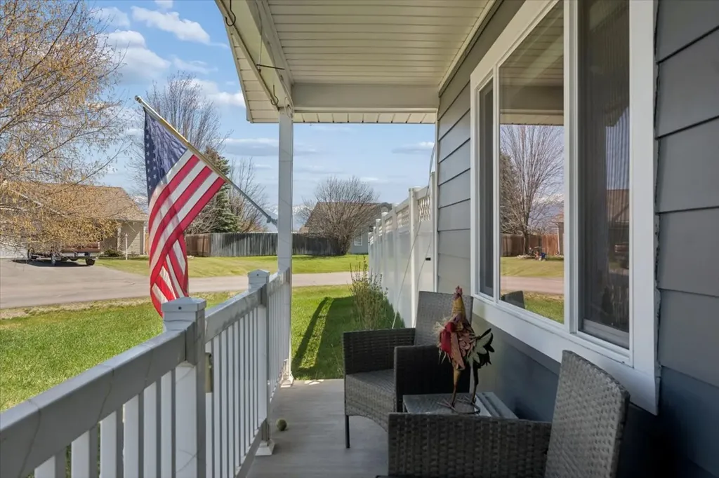 3086 Sweetgrass Lane Kalispell MT 59901