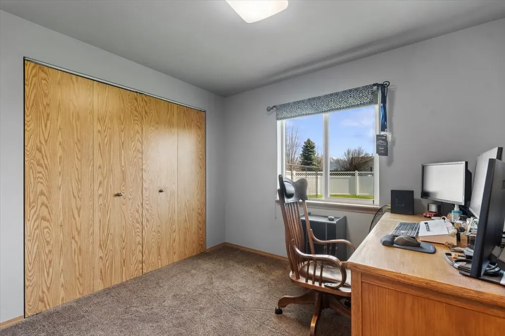 3086 Sweetgrass Lane Kalispell MT 59901