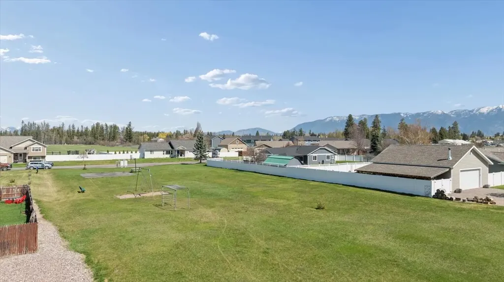 3086 Sweetgrass Lane Kalispell MT 59901