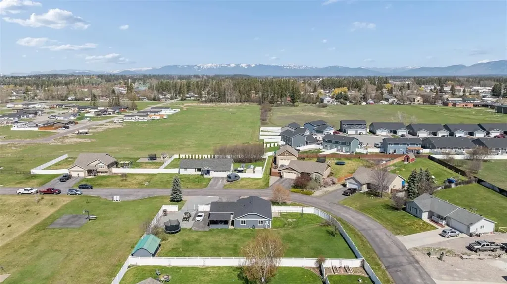 3086 Sweetgrass Lane Kalispell MT 59901