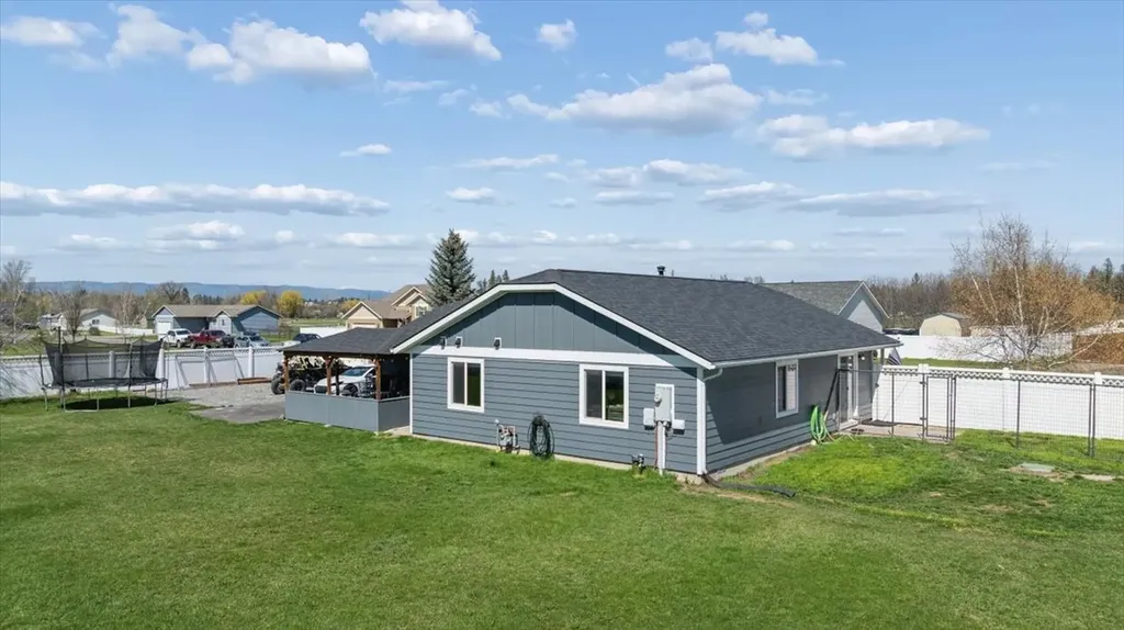 3086 Sweetgrass Lane Kalispell MT 59901
