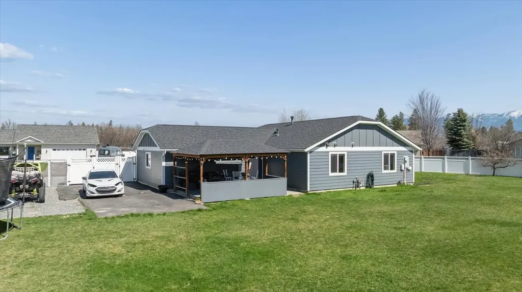 3086 Sweetgrass Lane Kalispell MT 59901