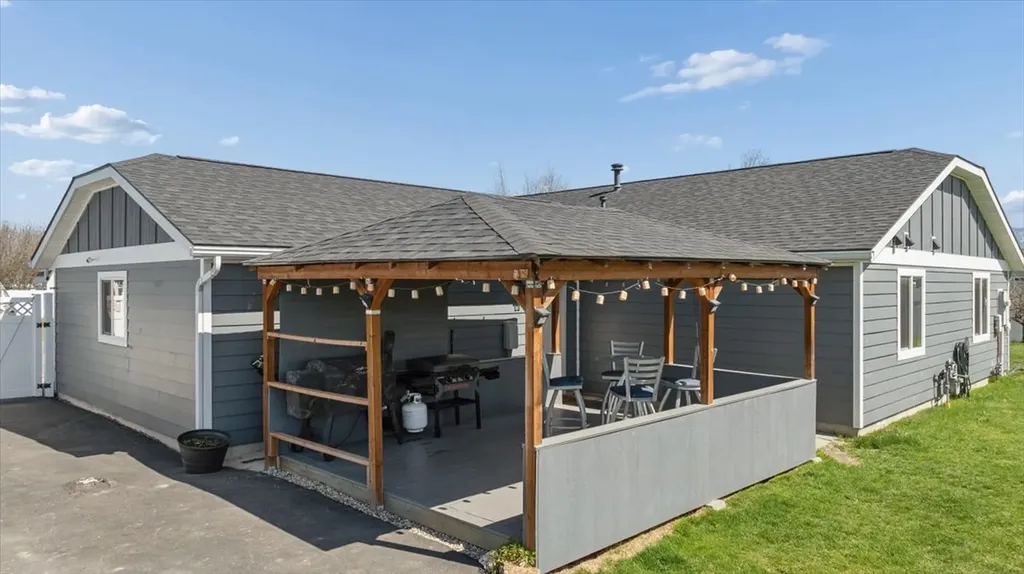 3086 Sweetgrass Lane Kalispell MT 59901