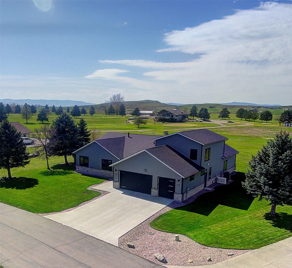 46361 Stagecoach Trail Ronan MT 59864