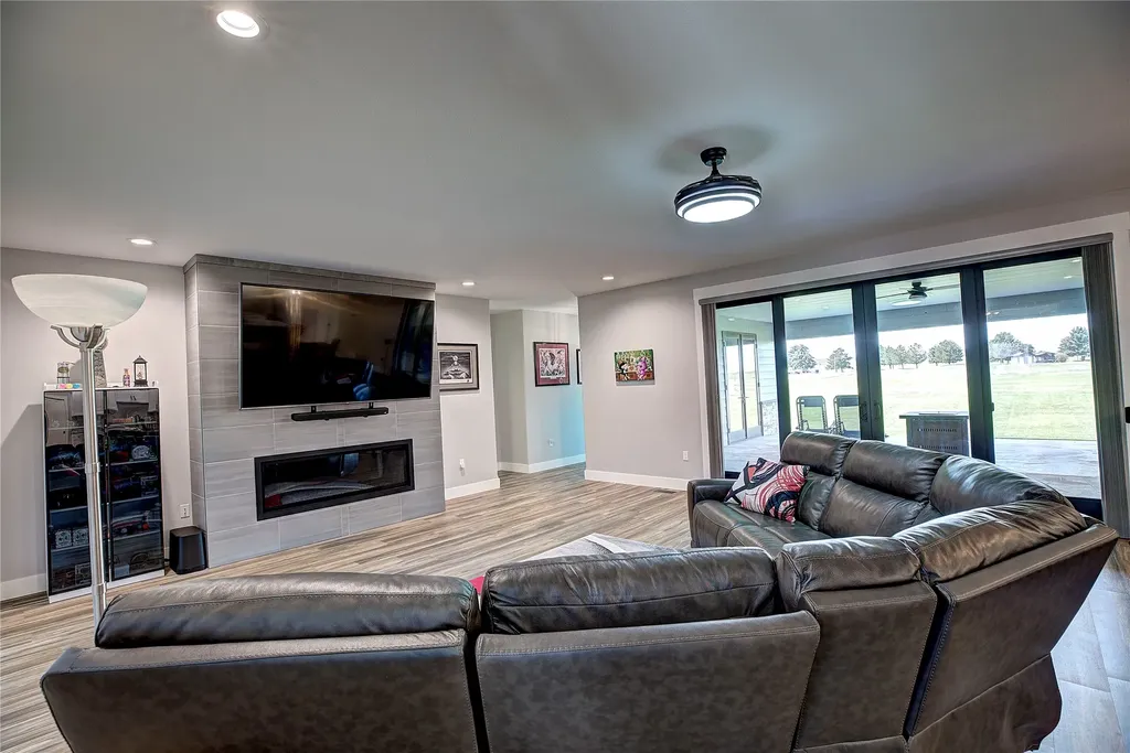 46361 Stagecoach Trail Ronan MT 59864