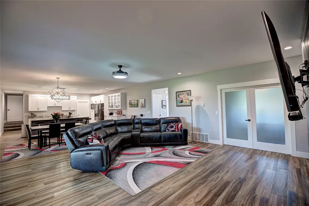 46361 Stagecoach Trail Ronan MT 59864