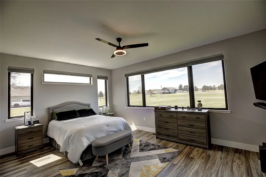 46361 Stagecoach Trail Ronan MT 59864