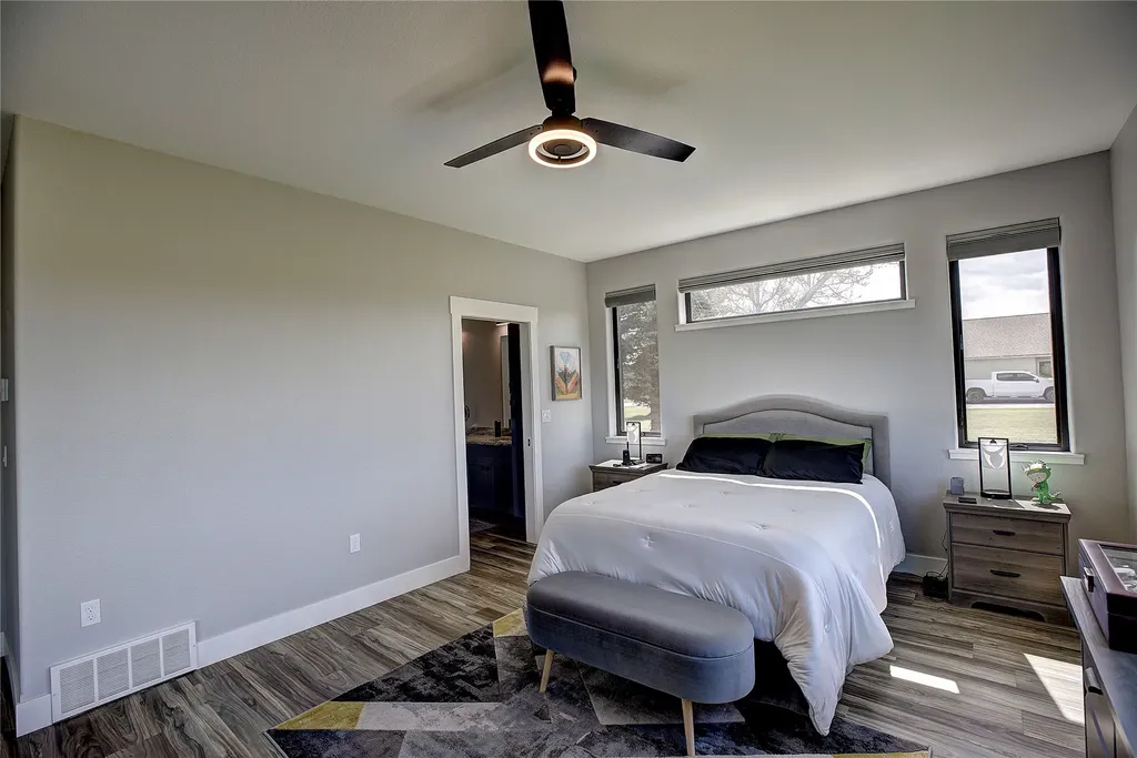 46361 Stagecoach Trail Ronan MT 59864