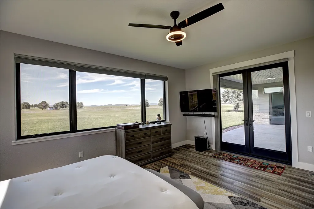 46361 Stagecoach Trail Ronan MT 59864