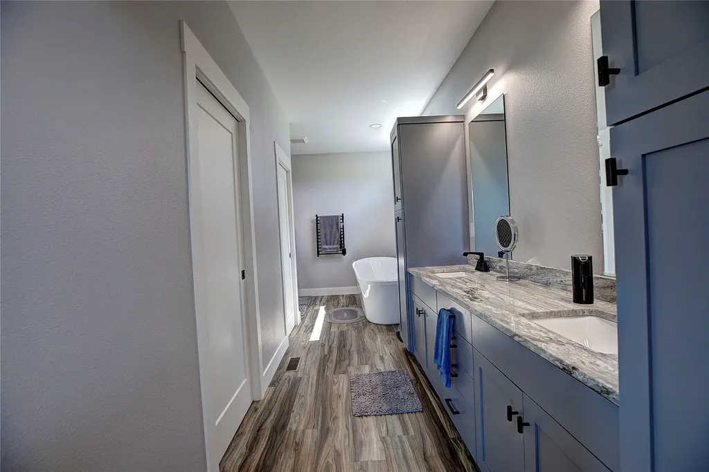 46361 Stagecoach Trail Ronan MT 59864
