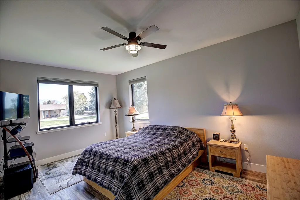 46361 Stagecoach Trail Ronan MT 59864