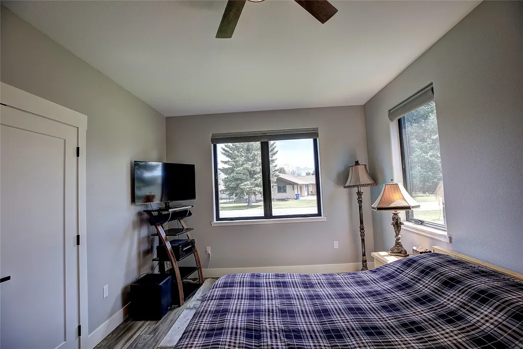 46361 Stagecoach Trail Ronan MT 59864