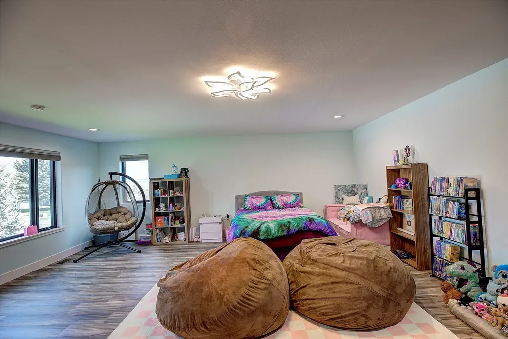 46361 Stagecoach Trail Ronan MT 59864