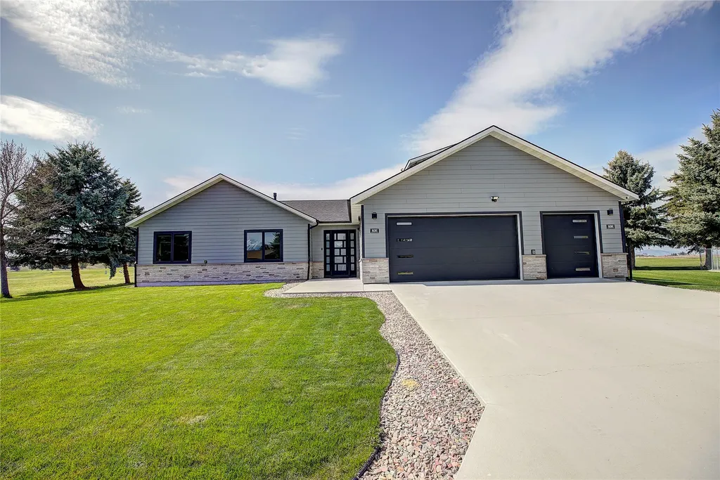 46361 Stagecoach Trail Ronan MT 59864