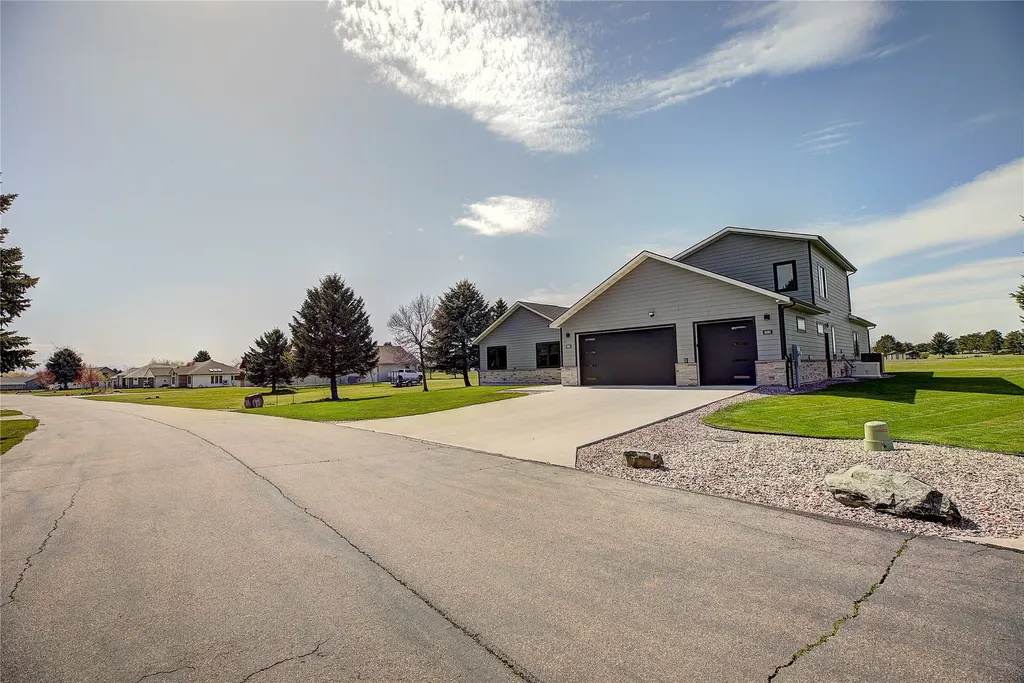 46361 Stagecoach Trail Ronan MT 59864