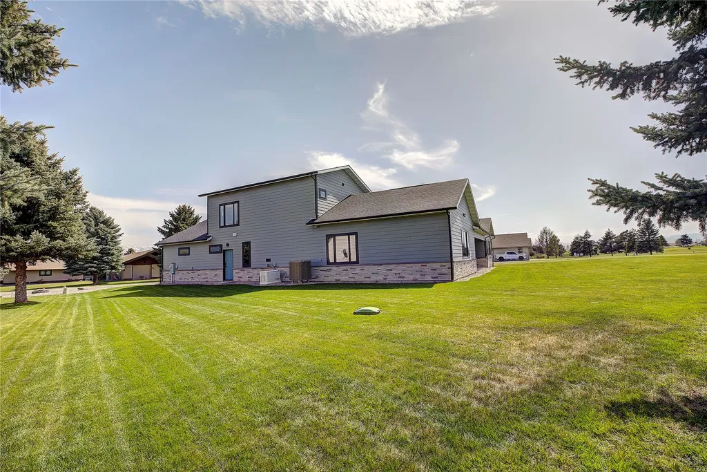 46361 Stagecoach Trail Ronan MT 59864