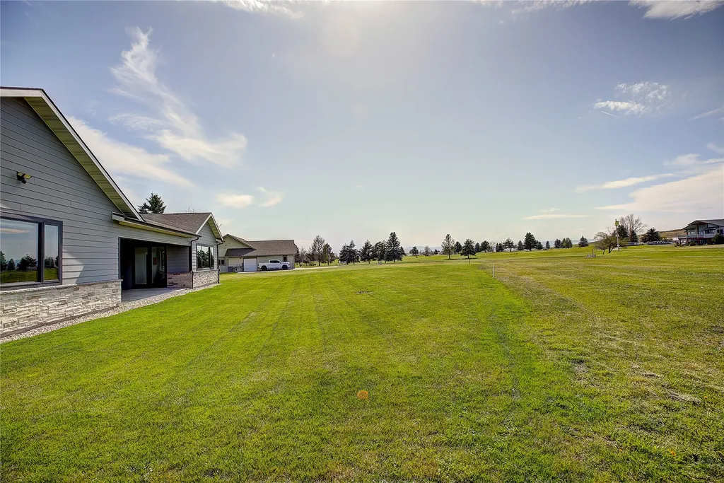 46361 Stagecoach Trail Ronan MT 59864