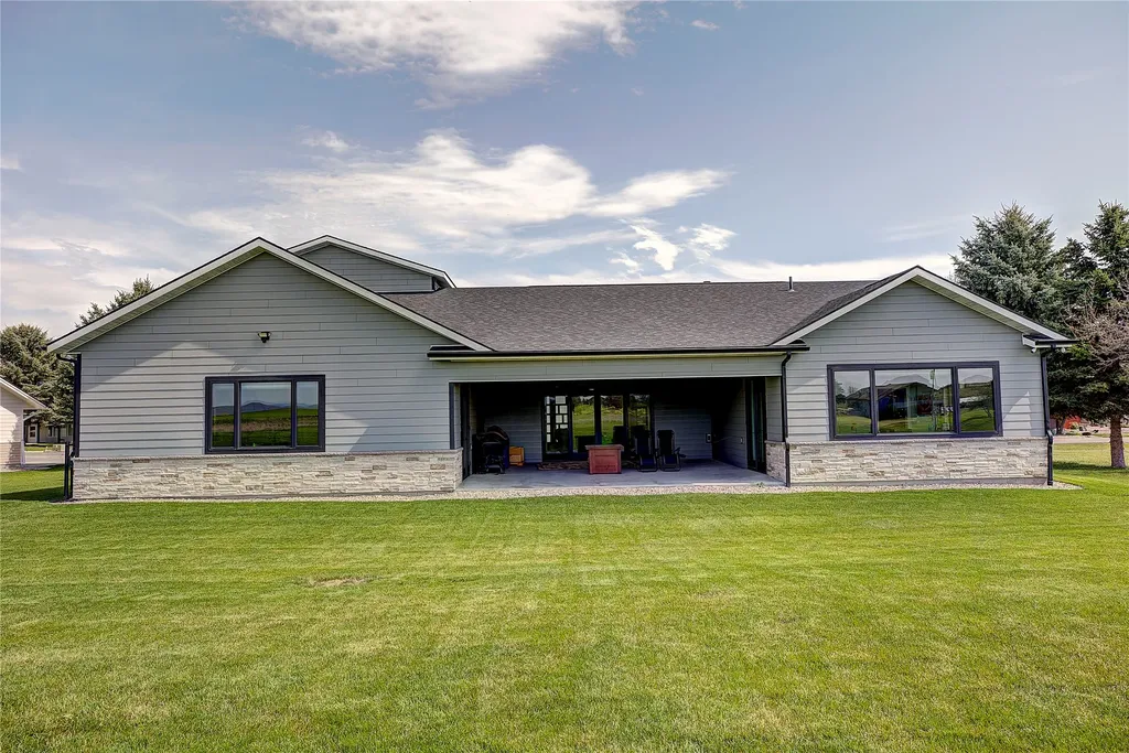 46361 Stagecoach Trail Ronan MT 59864