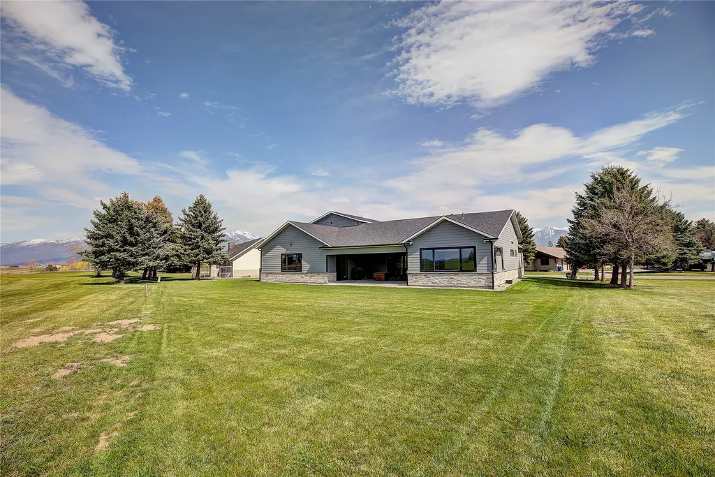 46361 Stagecoach Trail Ronan MT 59864