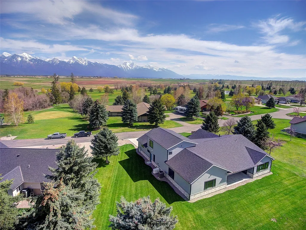 46361 Stagecoach Trail Ronan MT 59864