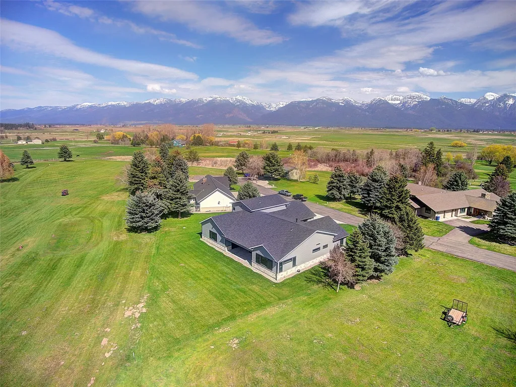 46361 Stagecoach Trail Ronan MT 59864
