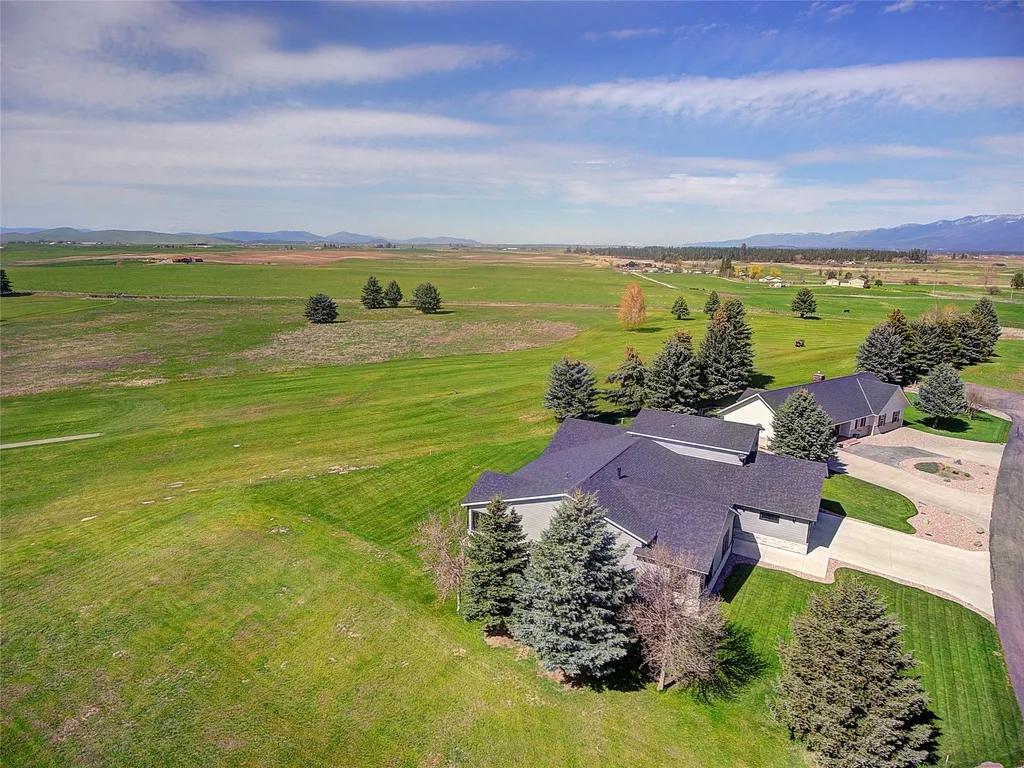 46361 Stagecoach Trail Ronan MT 59864