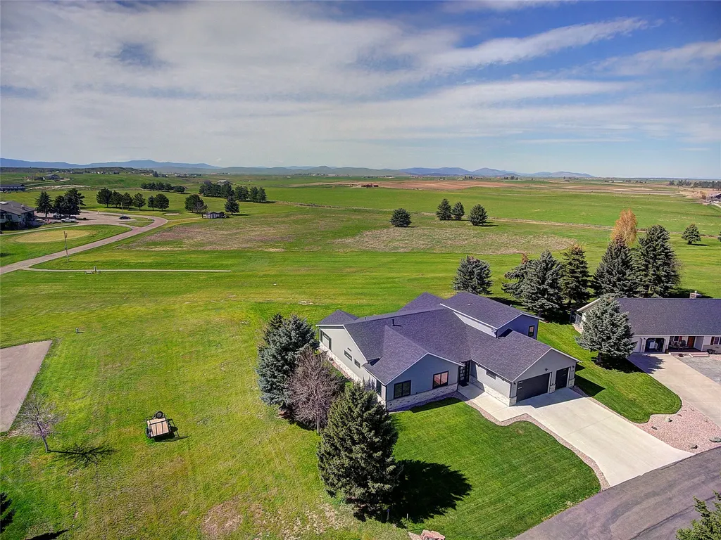 46361 Stagecoach Trail Ronan MT 59864