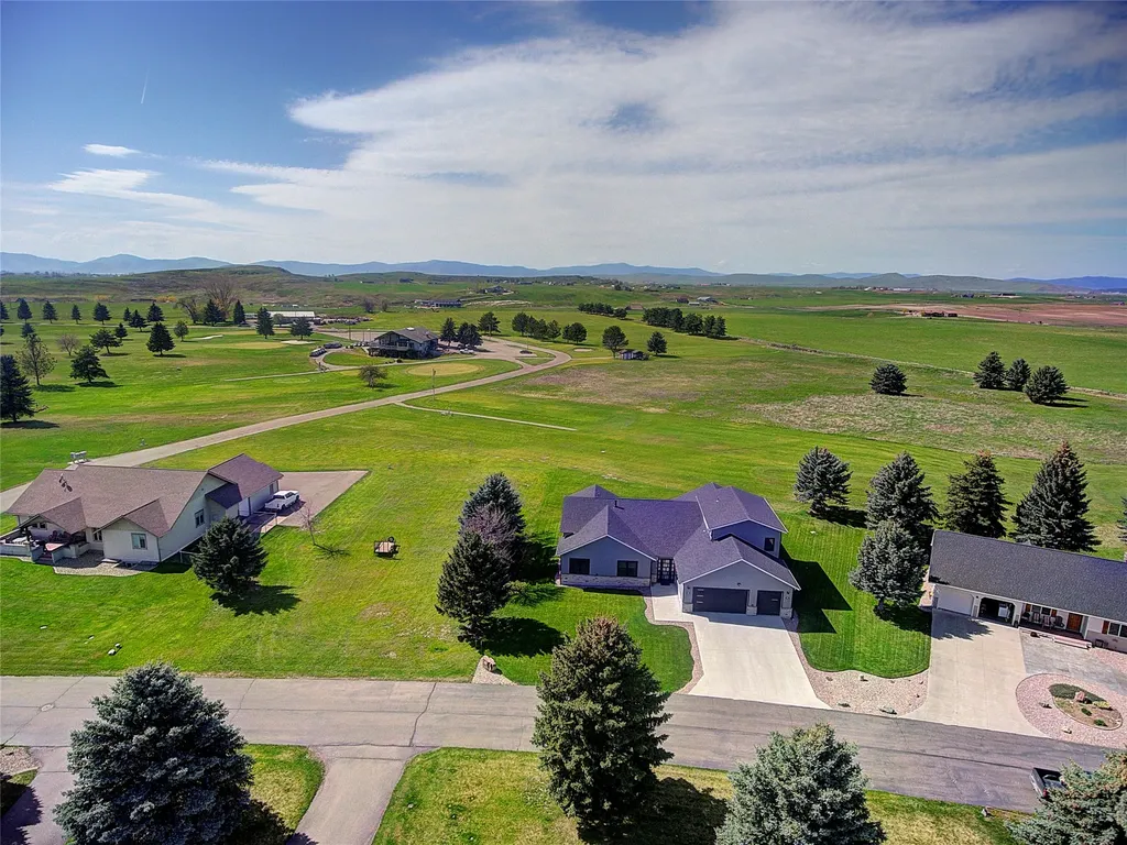 46361 Stagecoach Trail Ronan MT 59864