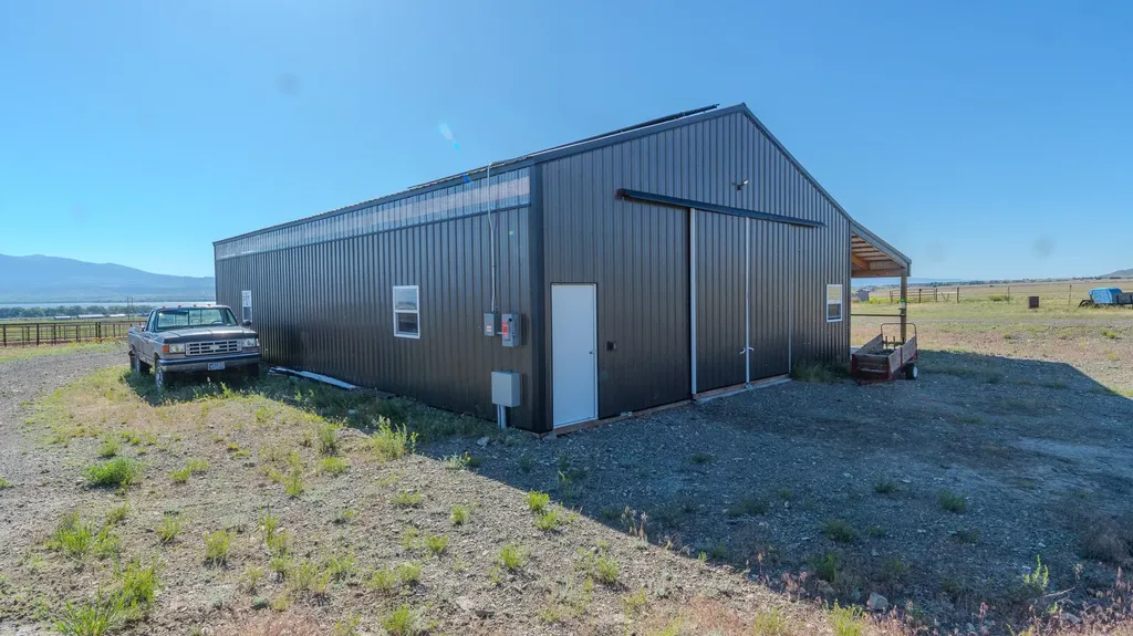 Tbd Whitehorse Road Townsend MT 59644
