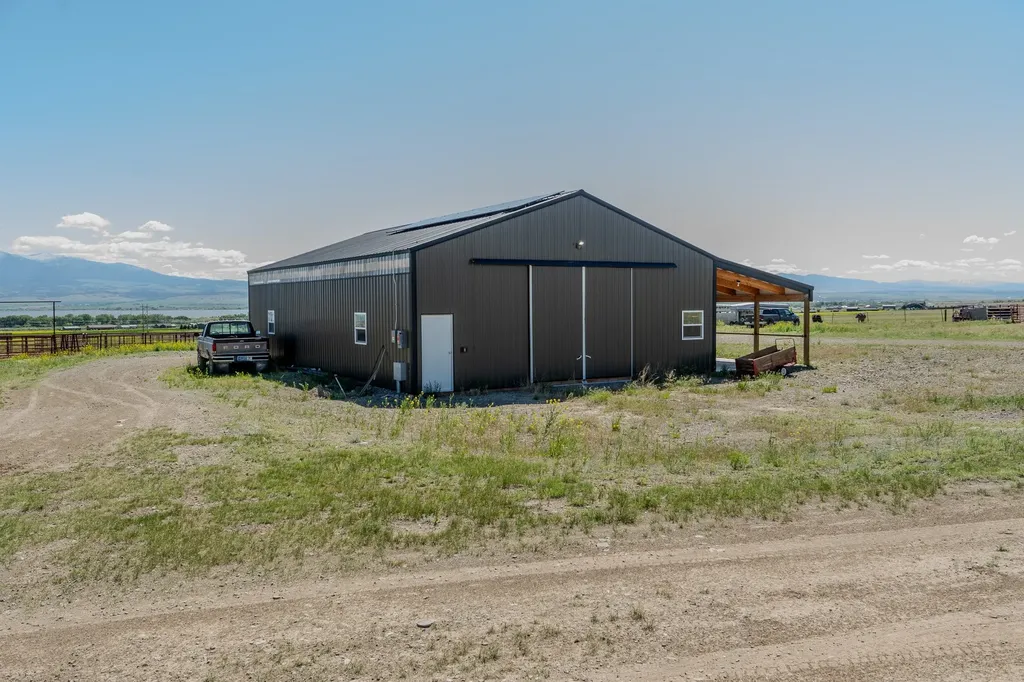 Tbd Whitehorse Road Townsend MT 59644