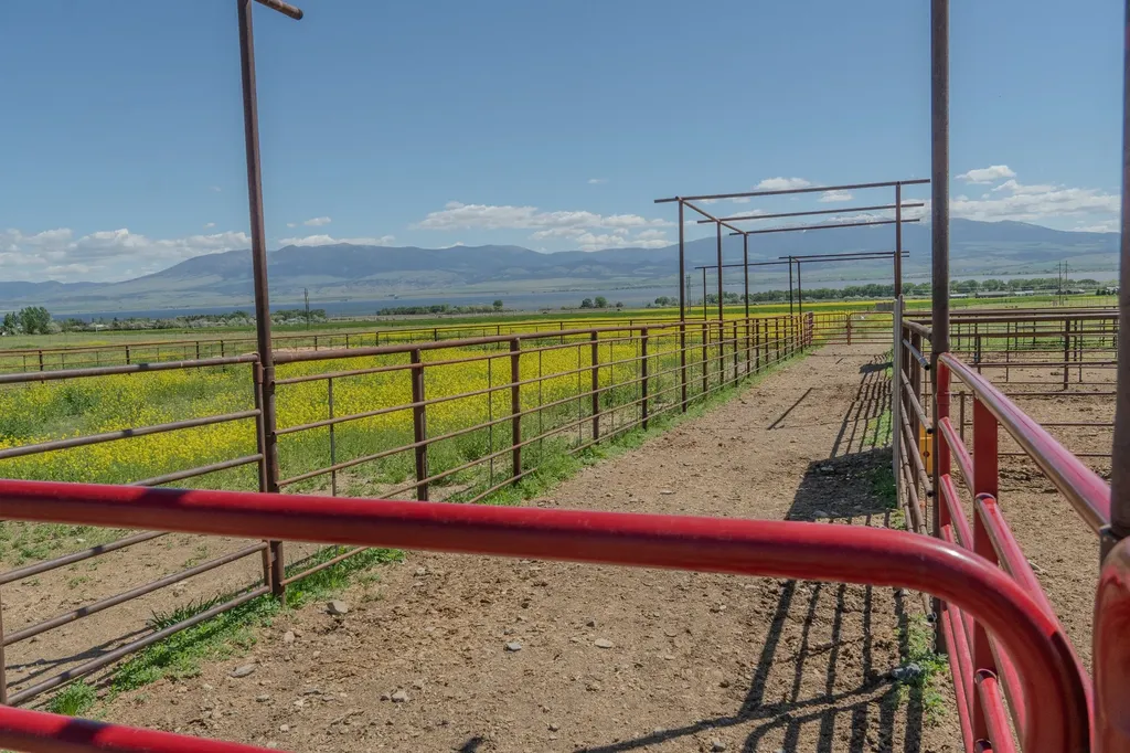 Tbd Whitehorse Road Townsend MT 59644