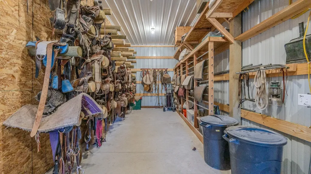 Tbd Whitehorse Road Townsend MT 59644
