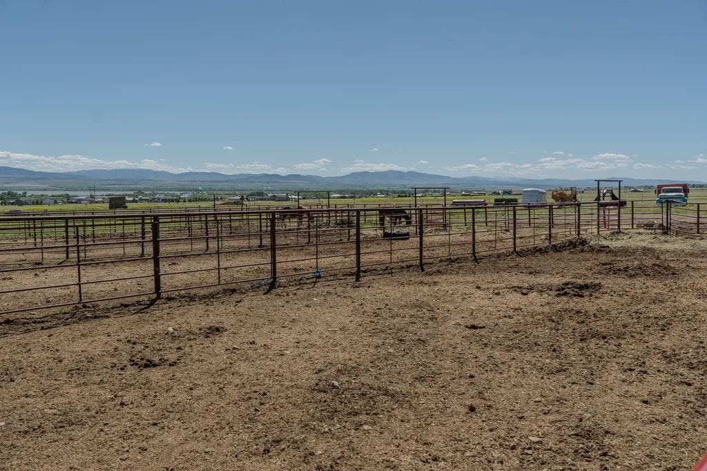 Tbd Whitehorse Road Townsend MT 59644