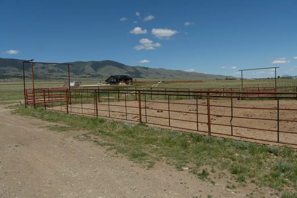 Tbd Whitehorse Road Townsend MT 59644