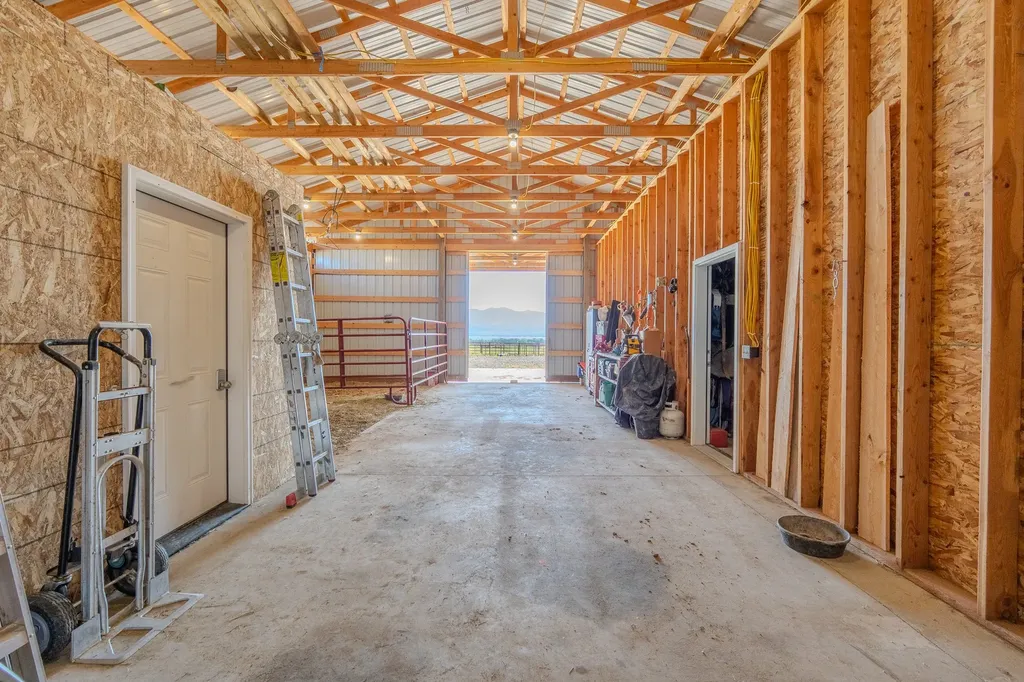 Tbd Whitehorse Road Townsend MT 59644