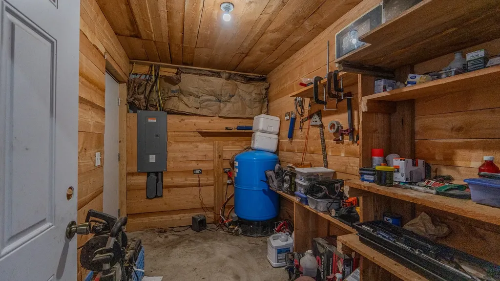 Tbd Whitehorse Road Townsend MT 59644