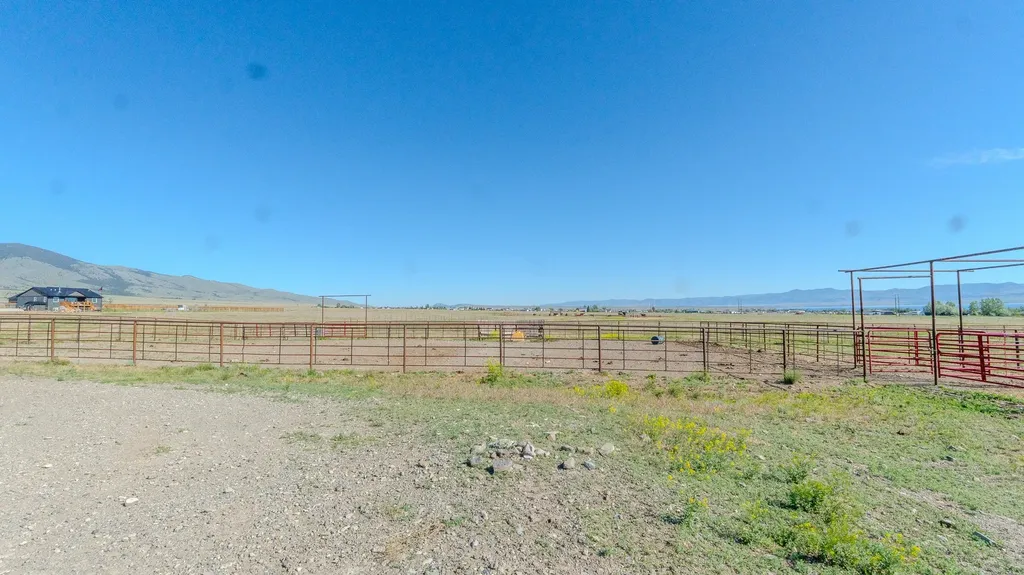 Tbd Whitehorse Road Townsend MT 59644