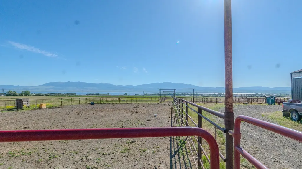 Tbd Whitehorse Road Townsend MT 59644