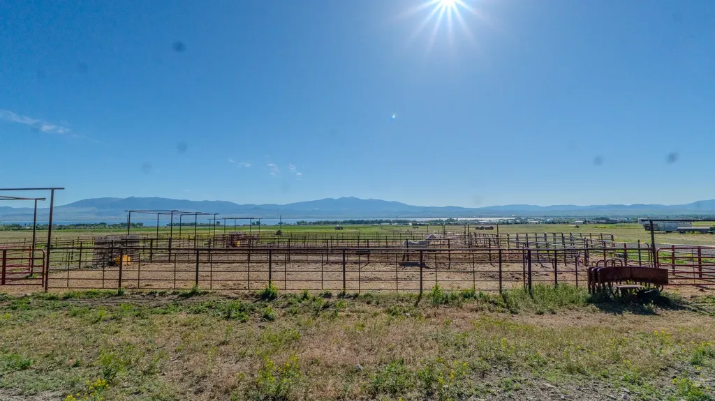 Tbd Whitehorse Road Townsend MT 59644