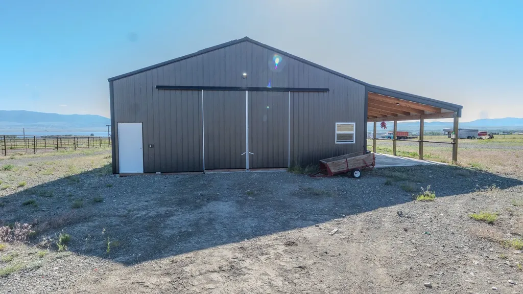 Tbd Whitehorse Road Townsend MT 59644