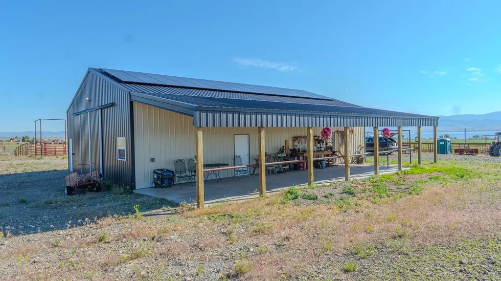 Tbd Whitehorse Road Townsend MT 59644