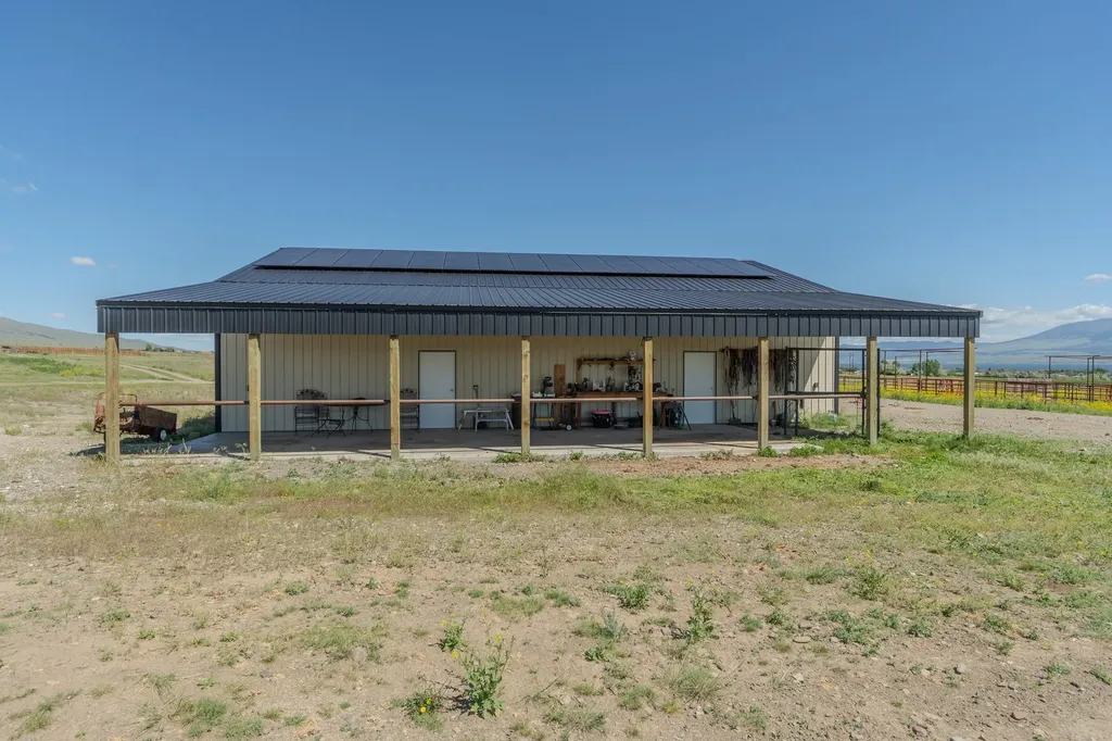 Tbd Whitehorse Road Townsend MT 59644