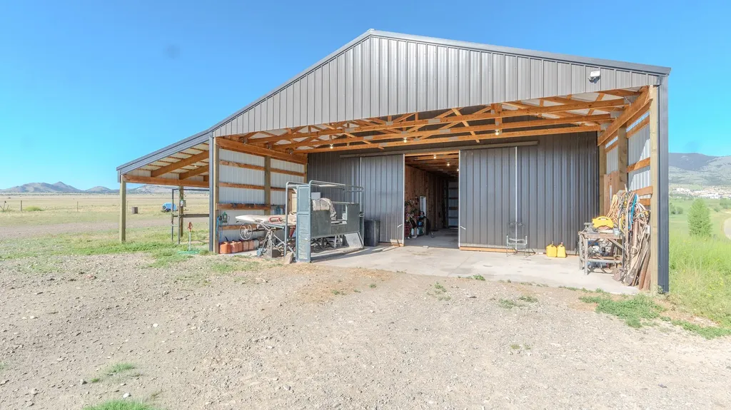 Tbd Whitehorse Road Townsend MT 59644