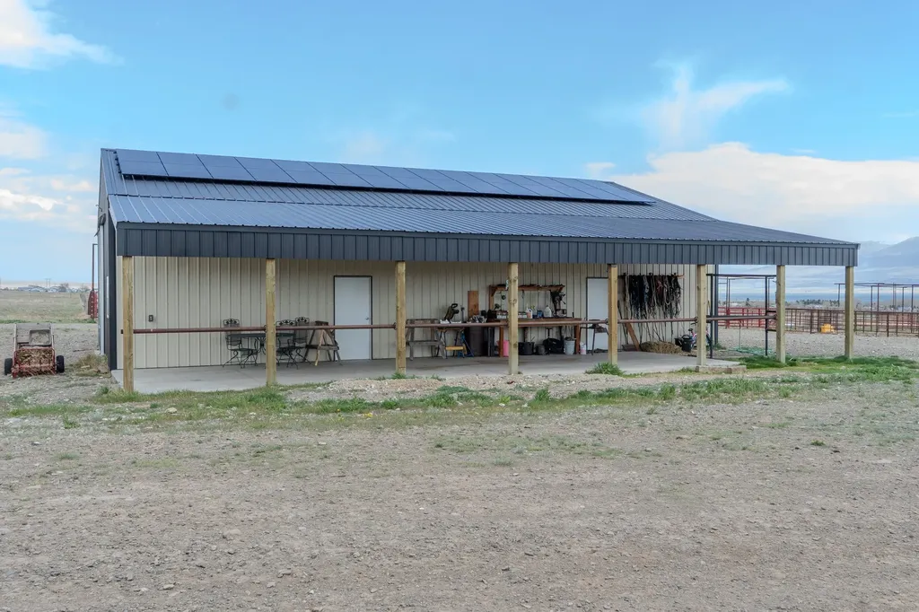 Tbd Whitehorse Road Townsend MT 59644