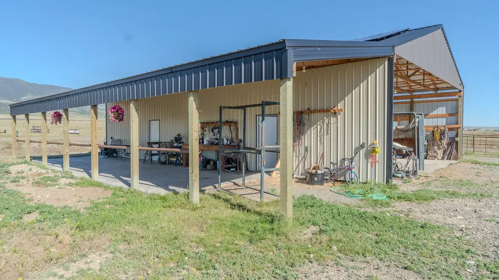 Tbd Whitehorse Road Townsend MT 59644