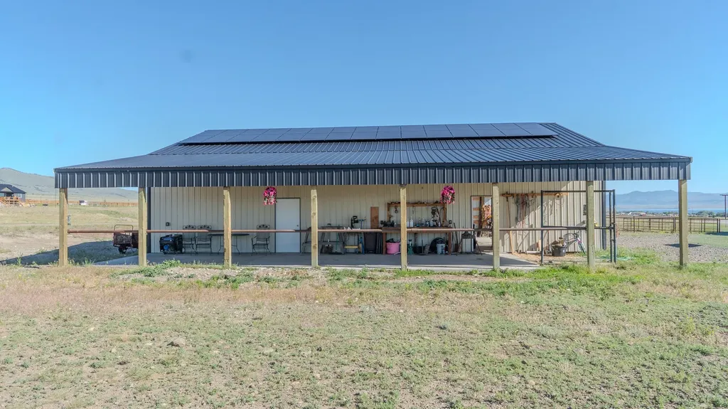 Tbd Whitehorse Road Townsend MT 59644