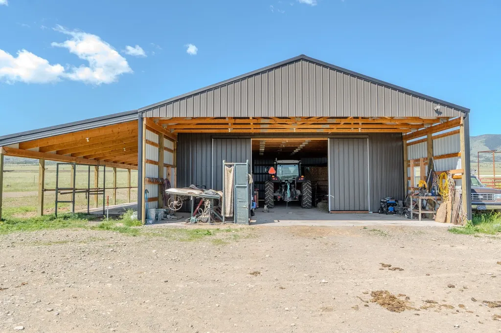 Tbd Whitehorse Road Townsend MT 59644