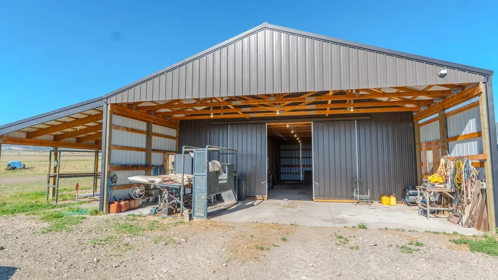 Tbd Whitehorse Road Townsend MT 59644